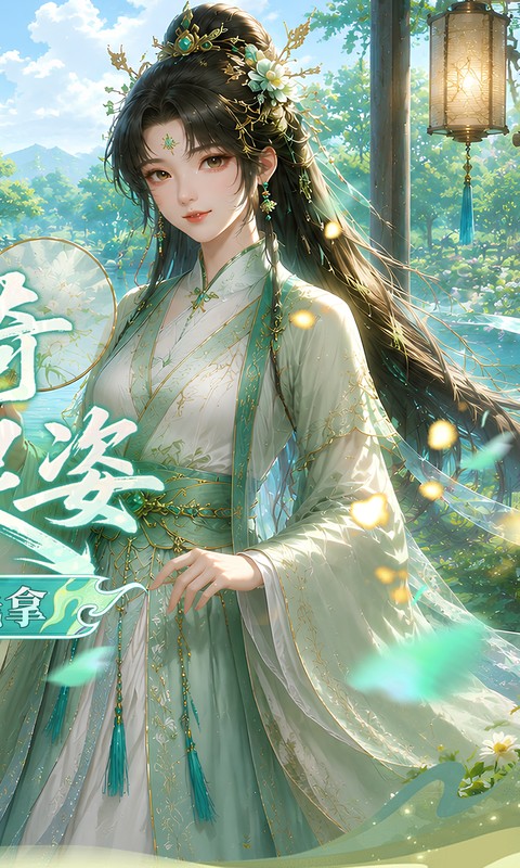 山海异闻录0.05折图2