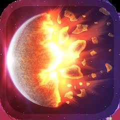 星球爆炸模拟器手机版