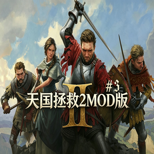 天国拯救2版本大全
