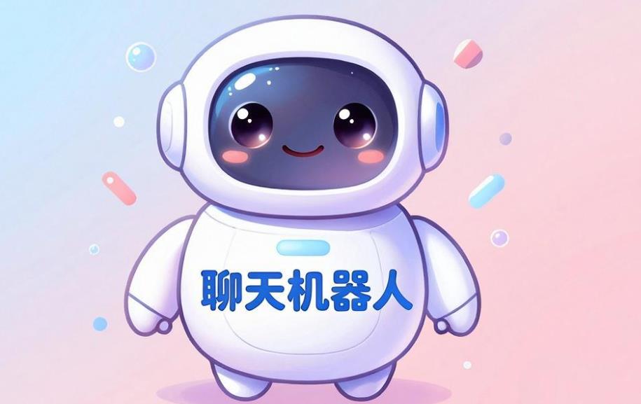 聊天机器人版本大全