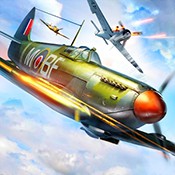 浴血长空安卓版