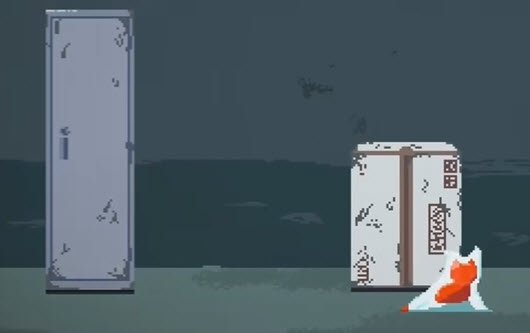 实验体抓迷藏正版图2