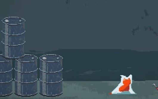 实验体抓迷藏正版图3