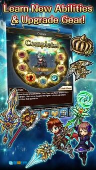 尤尼森联盟手机最新版图2