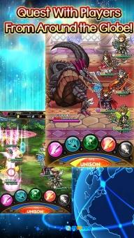 尤尼森联盟手机最新版图1