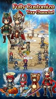 尤尼森联盟手机最新版图4