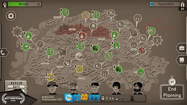 走过至暗时刻免费版图3