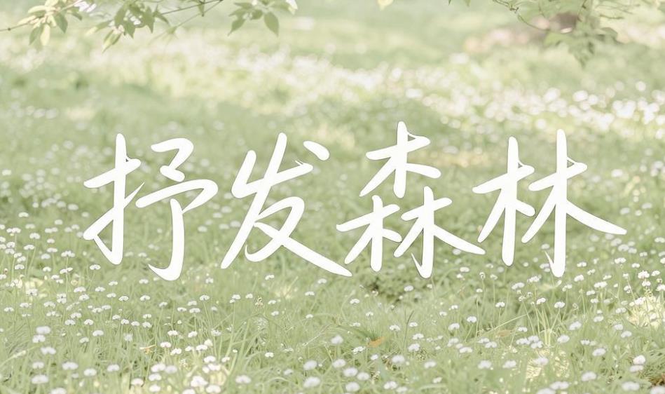 抒发森林版本大全