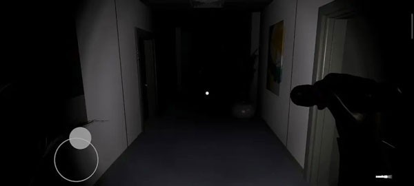 无限恐怖办公室(1)