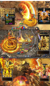 爆装传奇热血高爆(2)