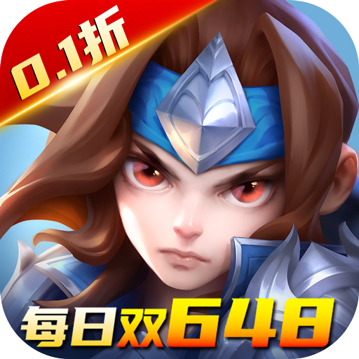少年三国志零少三系免费版