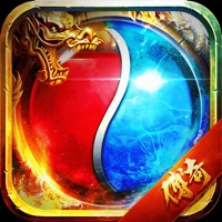 至尊传奇之热血挖矿最新版