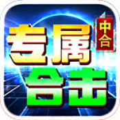 中合合击专属