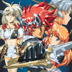 梦幻模拟战2免费版