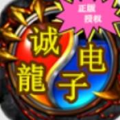 诚龙电子传奇
