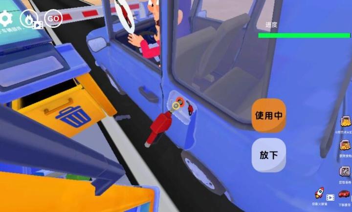 美式加油站经营模拟器游戏合集