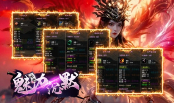 狗三魅力沉默(1)