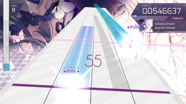 韵律源点全曲包版图2