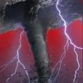 雷电龙卷风模拟器手游