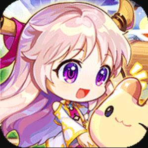 彩虹橙0.1折
