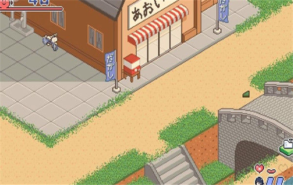 寻找夏日的宝物游戏(2)