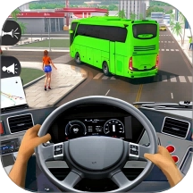 疯狂公交车2