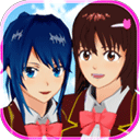 樱花校园模拟器官方版正版 v1.0.0
