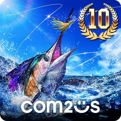 钓鱼发烧友安卓版 v10.0.3