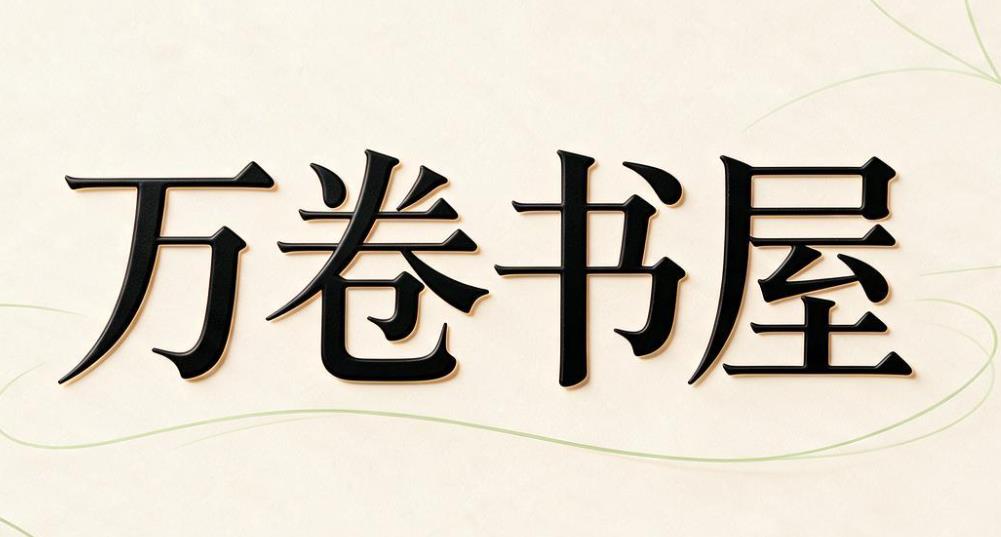万卷书屋app合集