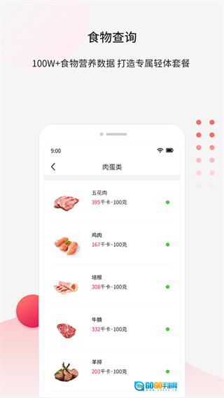 魔胴健康图1