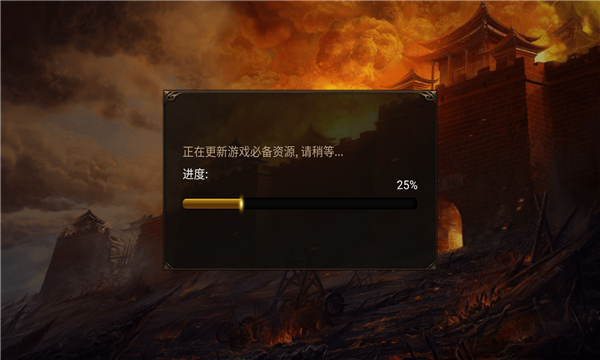 天使神途(1)