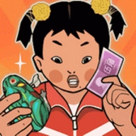王蓝莓的小卖部免费版