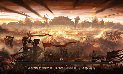 战将传奇打金版图3