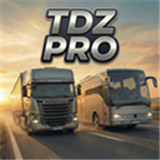TDZ驾驶模拟器2026最新版