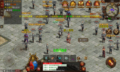 潇湘传世时长版图3