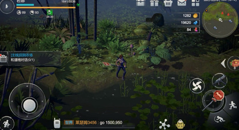 黎明重生游戏合集