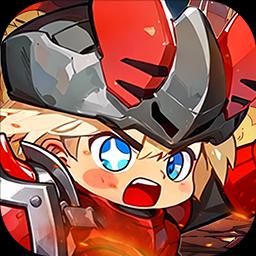 米拉加尔战记正版