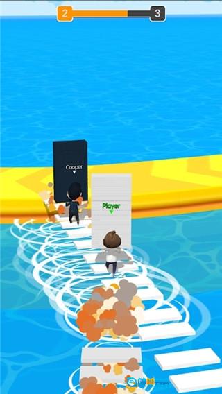 shortcutrun通用版图3