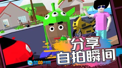 像素子弹安卓直装版图3