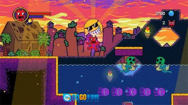 失踪的班班原版图1