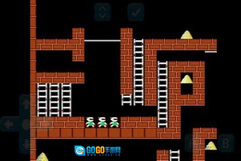 挖金子原版图2