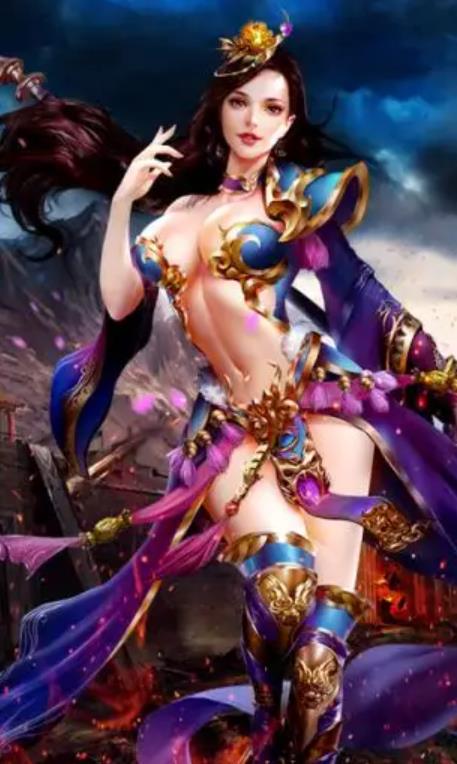 超变高爆传奇图1