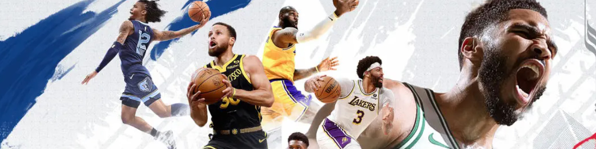 nba手机游戏安卓版大全