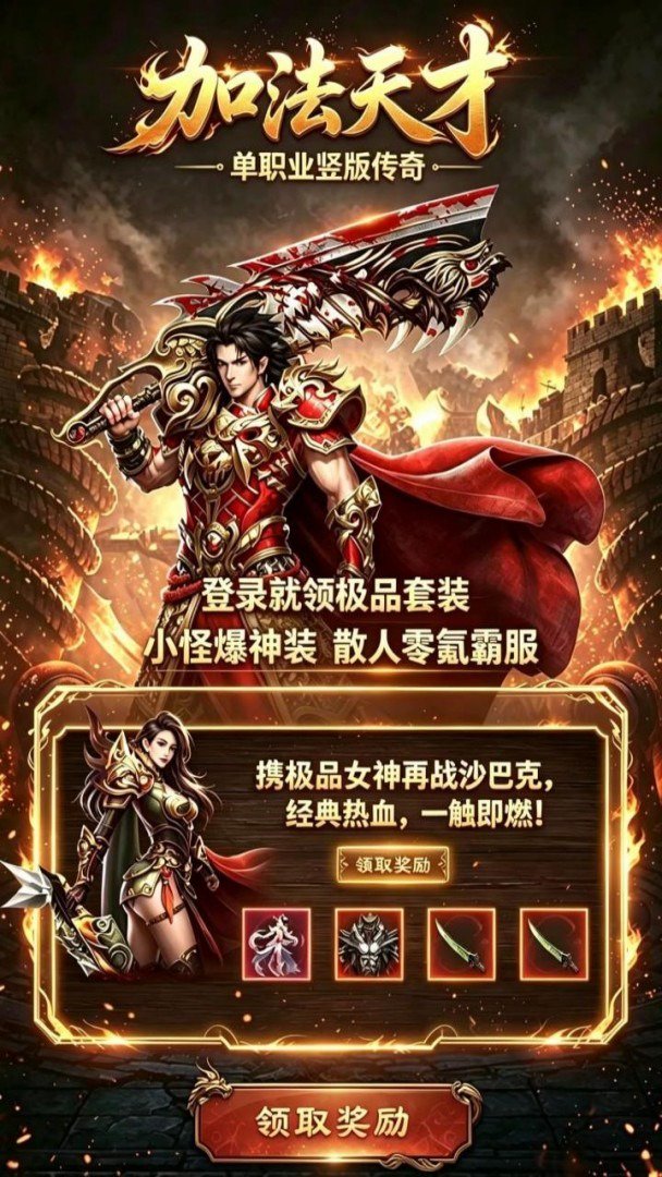 加法天才内置1.00折安卓版图5