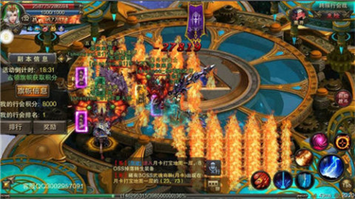 祖玛神殿官网版图3