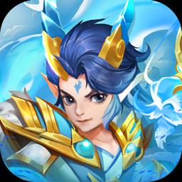 戮仙战纪0.05折最新版 V1.0.0