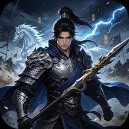 九伐中原0.10折手机版 V1.0