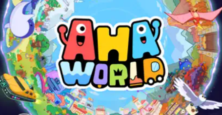 Aha的世界游戏版本大全
