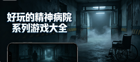 好玩的精神病院系列游戏大全