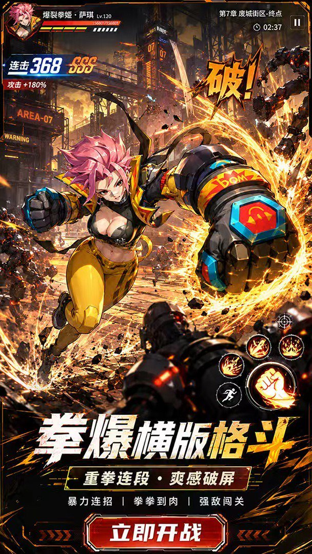 猎魔0.10折手机版图4